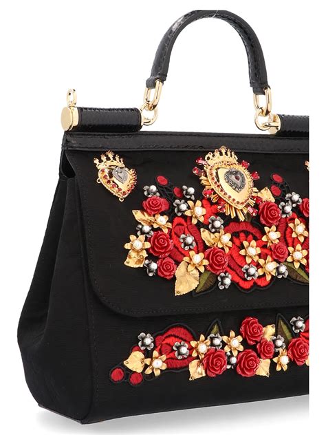 dolce gabbana sicily bag дешево|Dolce & Gabbana Sicily bag sale.